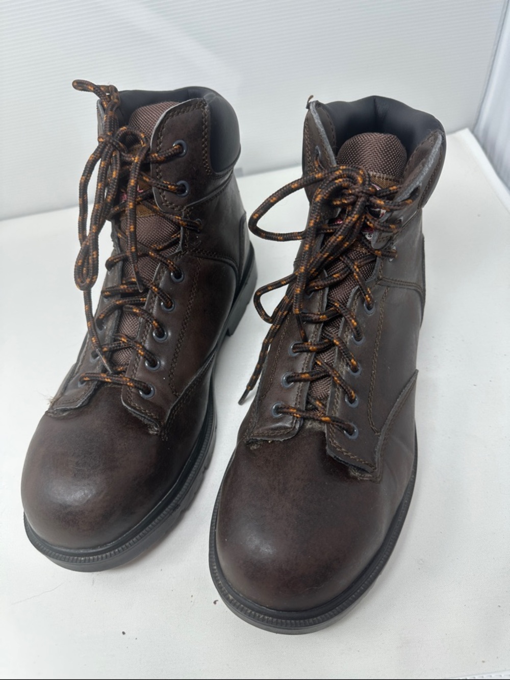 Brahma Work boots Size 12